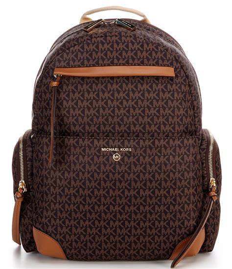 dillards michael kors handbags sale|dillard's michael kors backpack.